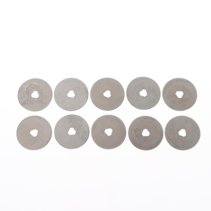 Rotary Cutter For Fabric 45Mm - 3/5/15 Pezzi Lame Rotanti da 45mm