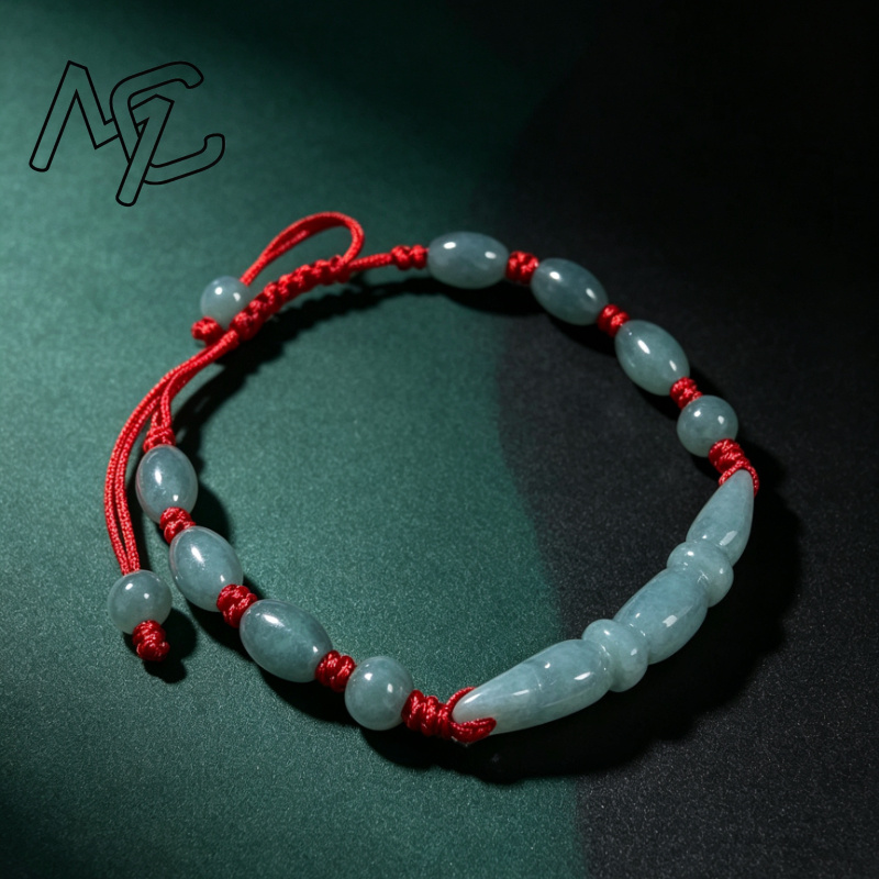 Beading - Bracciale fai da te con perline