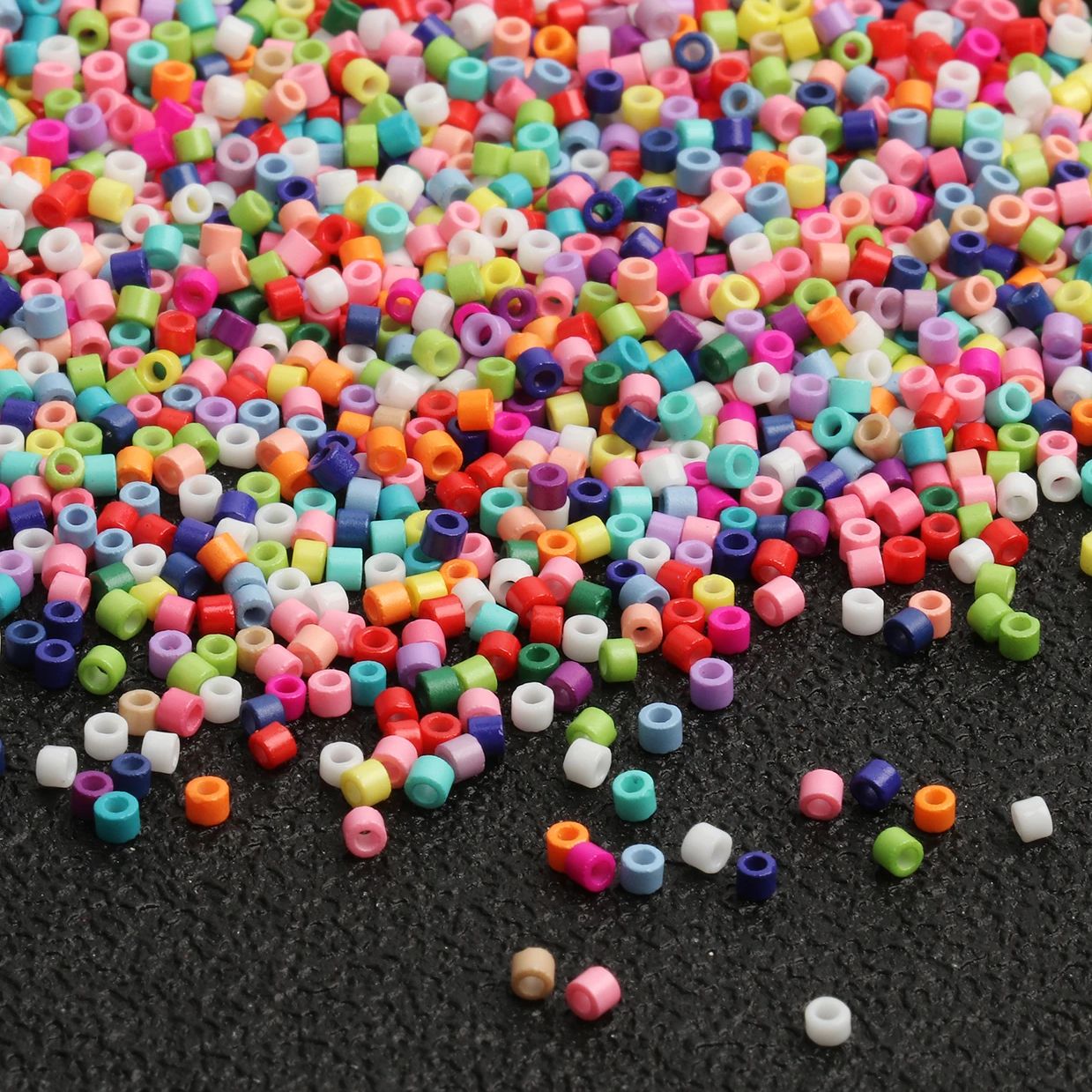 2000 pz/lotto 2mm 34 Colori Se - Glass Seed Beads 2Mm Jewelry Making recensione e prezzo