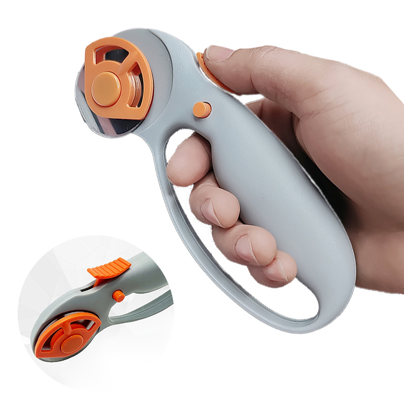 Set di taglierine rotanti da 4 - Rotary Cutter For Fabric 45Mm recensione e prezzo