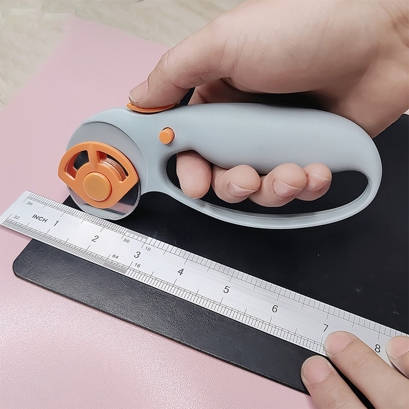 Set di taglierine rotanti da 4 - Rotary Cutter For Fabric 45Mm recensione e prezzo