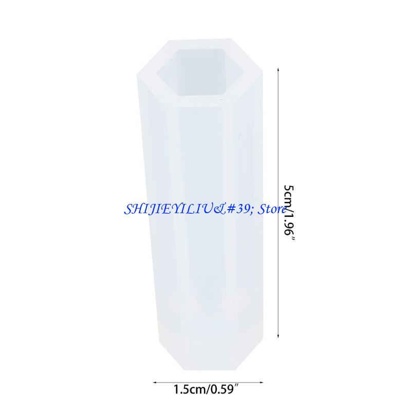 E21F 10 Pz/set Punto Cristallo - Silicone Epoxy Resin Molds Set recensione e prezzo