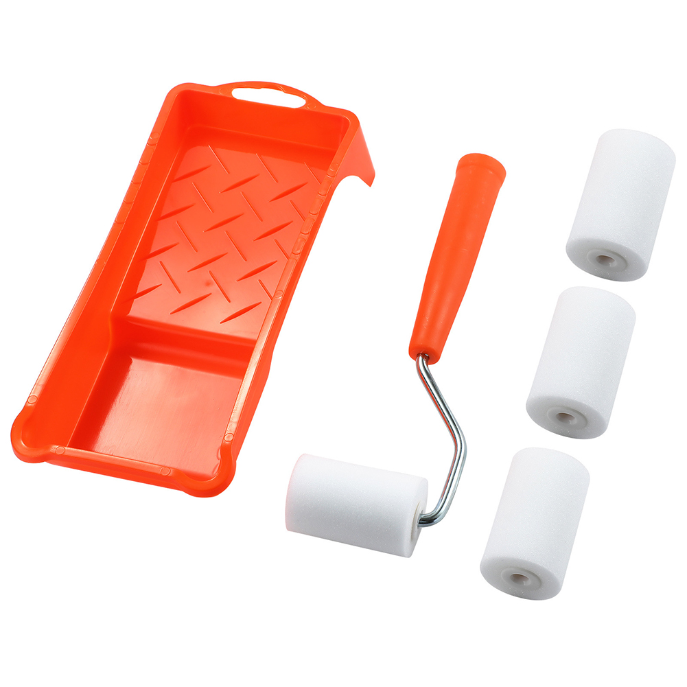 1set 2In Piccolo Rullo di Vern - Painting Supplies recensione e prezzo