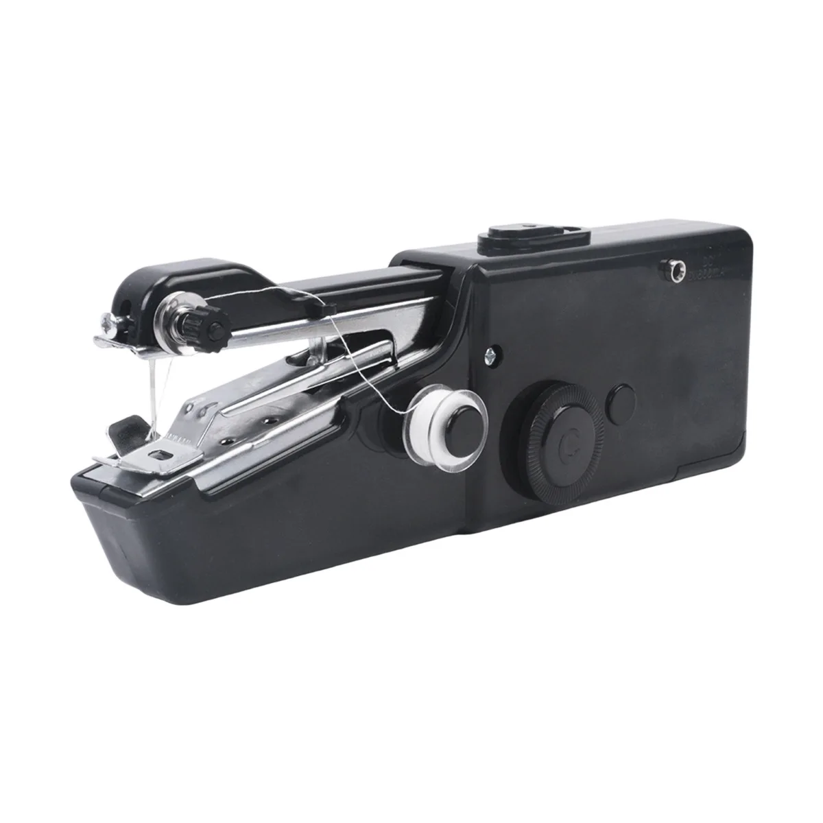 Mini macchina da cucire elettr - Mini Electric Sewing Machine Handheld recensione e prezzo