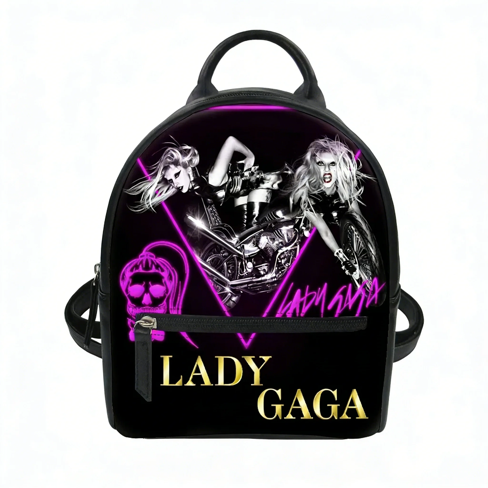 Zaino Personalizzato Lady Gaga - Mini Electric Sewing Machine Handheld recensione e prezzo